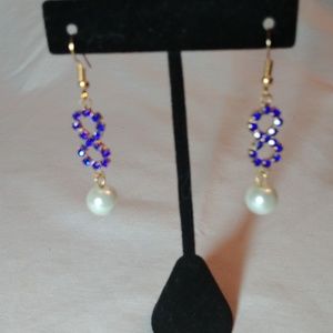 Fashion earrings